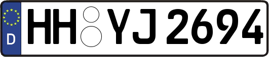 HH-YJ2694