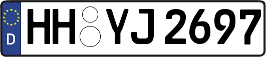 HH-YJ2697