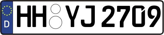 HH-YJ2709