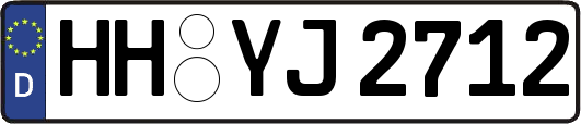 HH-YJ2712