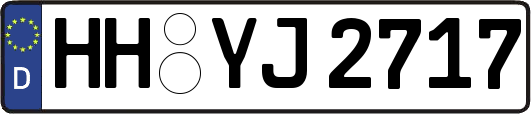 HH-YJ2717