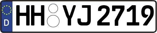 HH-YJ2719