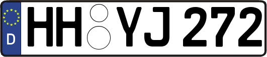 HH-YJ272