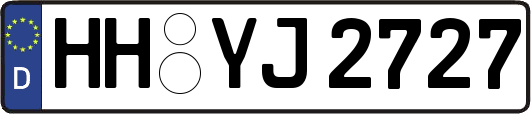 HH-YJ2727
