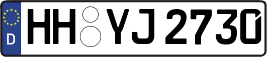 HH-YJ2730