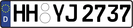 HH-YJ2737