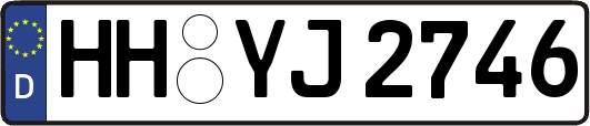 HH-YJ2746
