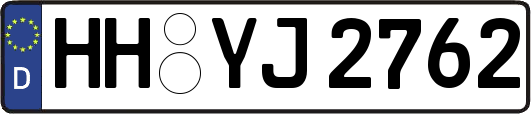 HH-YJ2762