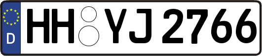 HH-YJ2766