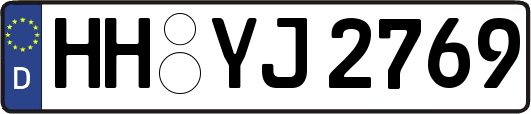 HH-YJ2769