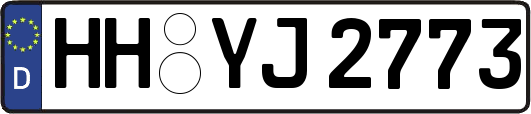 HH-YJ2773