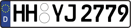 HH-YJ2779