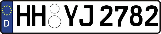 HH-YJ2782