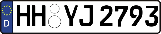 HH-YJ2793