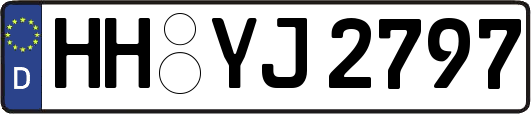 HH-YJ2797