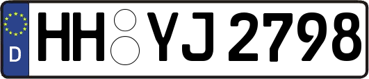 HH-YJ2798
