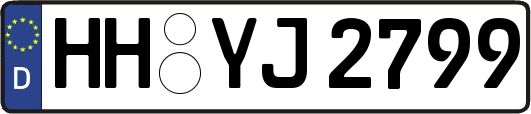 HH-YJ2799
