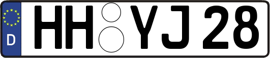 HH-YJ28