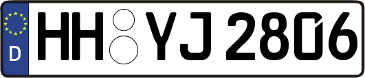 HH-YJ2806