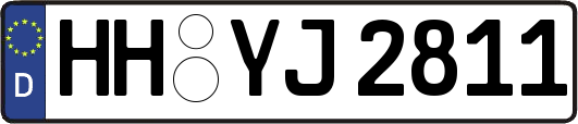 HH-YJ2811