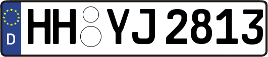HH-YJ2813