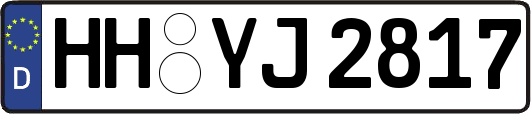 HH-YJ2817