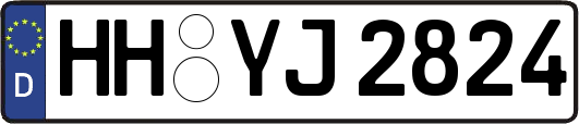 HH-YJ2824