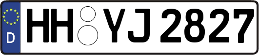 HH-YJ2827