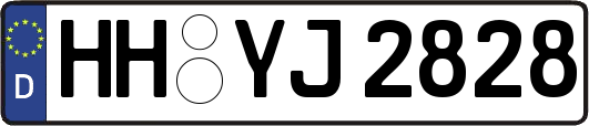 HH-YJ2828