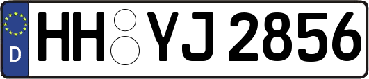 HH-YJ2856