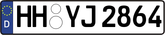 HH-YJ2864
