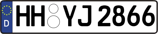 HH-YJ2866