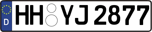 HH-YJ2877
