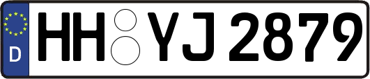 HH-YJ2879