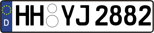 HH-YJ2882