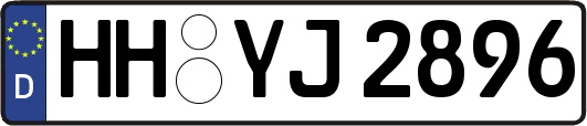 HH-YJ2896