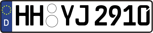 HH-YJ2910