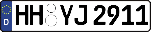 HH-YJ2911
