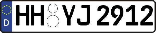 HH-YJ2912