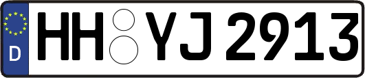 HH-YJ2913