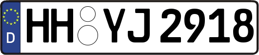 HH-YJ2918