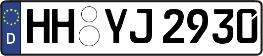 HH-YJ2930