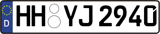 HH-YJ2940