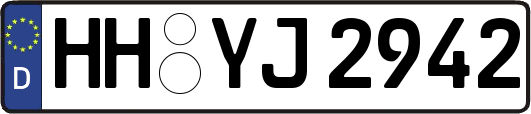 HH-YJ2942