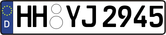 HH-YJ2945
