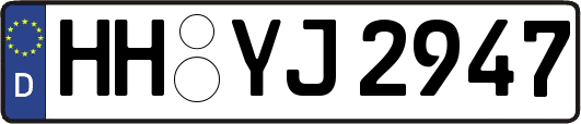 HH-YJ2947