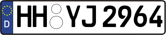 HH-YJ2964