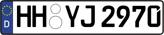 HH-YJ2970