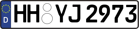 HH-YJ2973