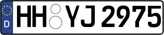 HH-YJ2975